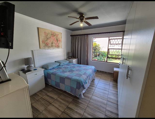 3 BEDROOM APARTMENT FOR SALE IN ST MICHAELS ON SEA